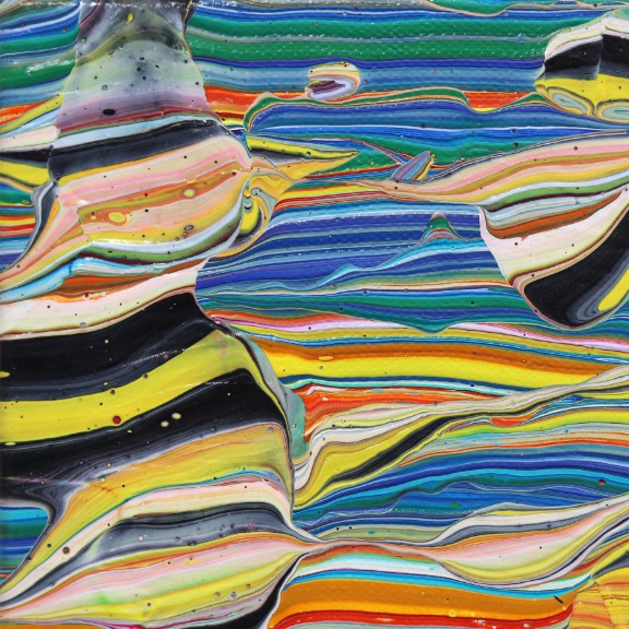 Armen Ges: Detach image 4