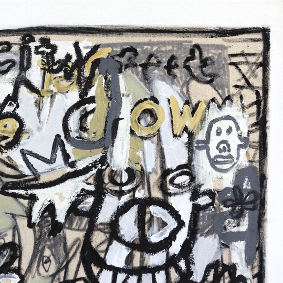 Jonas Fisch: City Feet image 4