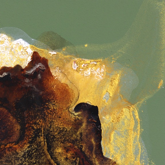 Clara Berta: Quiet Earth image 4