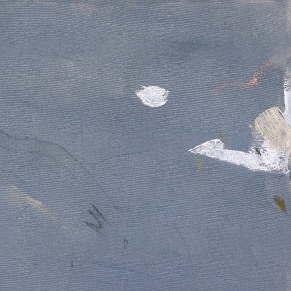 Taylour Martin: Hands Over My Eyes image 4