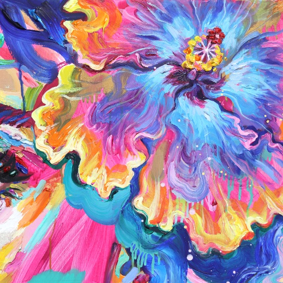 Kate Tova: Ultramarine image 4