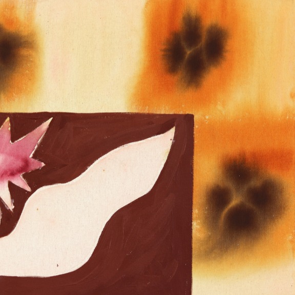 Meredith Walker: Desert Sunflower image 4