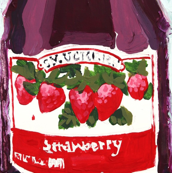 Kellie Newsome: Jelly Time image 4