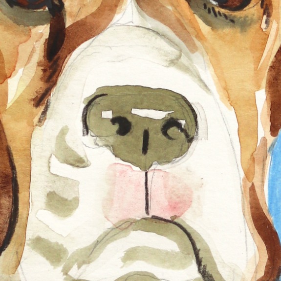 Kellie Newsome: I Hunt Rabbits image 4