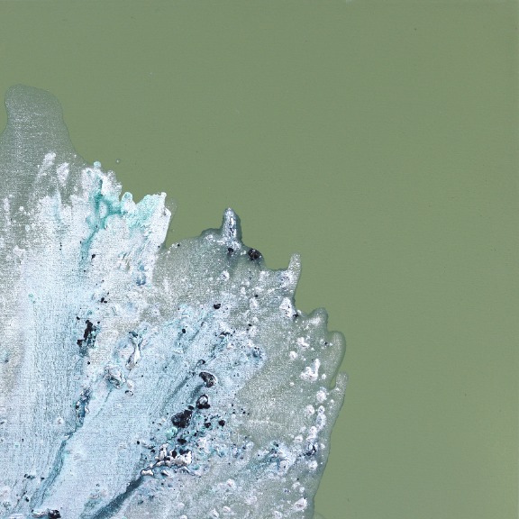 Clara Berta: Glaciers image 4