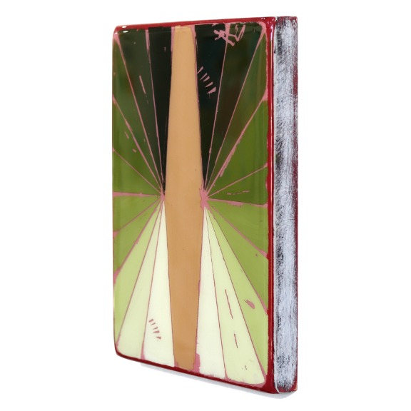 Ricky Hunt: The Window 335 image 4