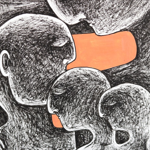 Melissa Chalhoub: Family image 4