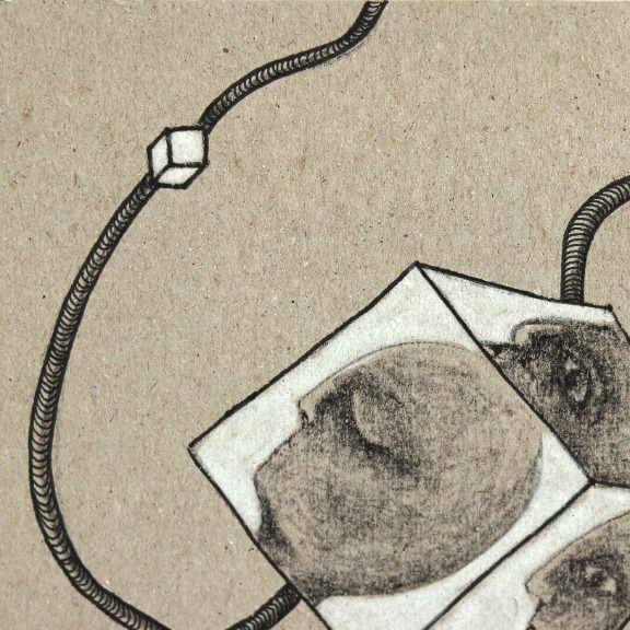 Melissa Chalhoub: Disconnection image 4