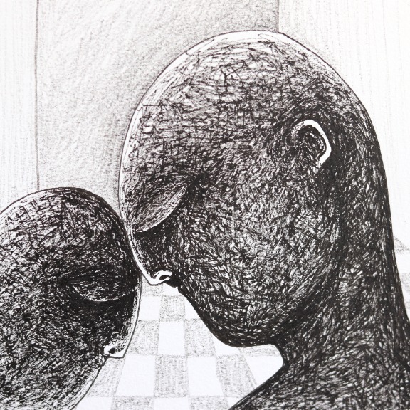 Melissa Chalhoub: Arched image 4