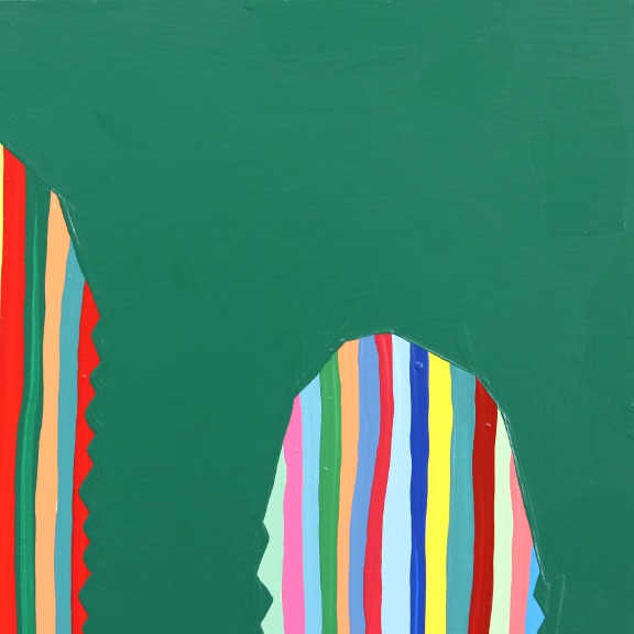 Will Beger: Jade image 4