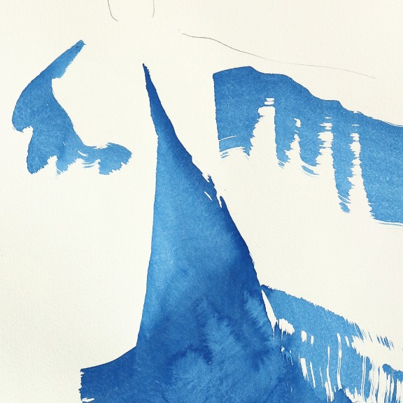 Bettina Mauel: The Blue Dress 26 image 4