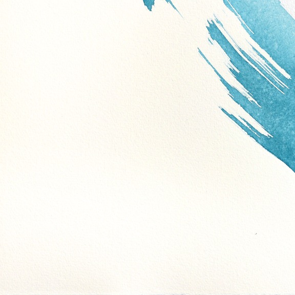 Bettina Mauel: The Cyan Dress 4 image 4