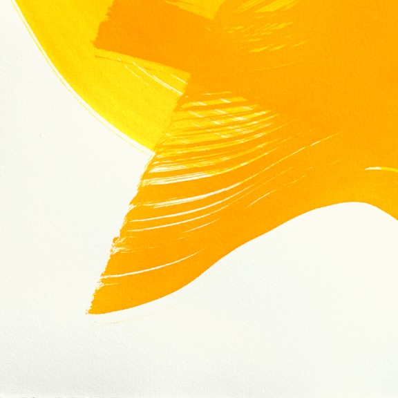 Bettina Mauel: The Marigold Dress 2 image 4