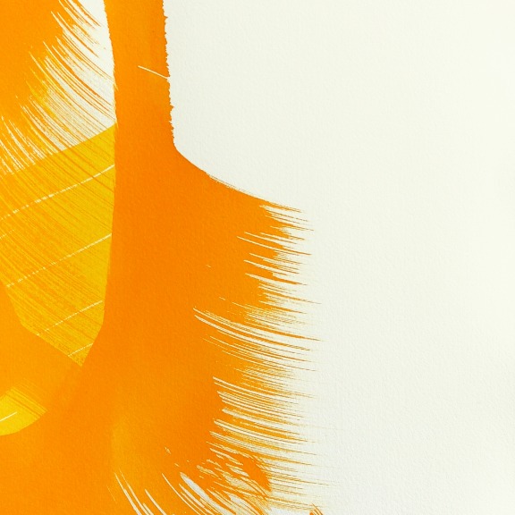 Bettina Mauel: The Marigold Dress 1 image 4