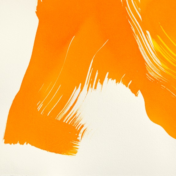 Bettina Mauel: The Marigold Dress 4 image 4