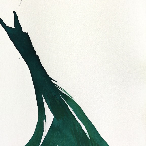 Bettina Mauel: The Green Dress 19 image 4