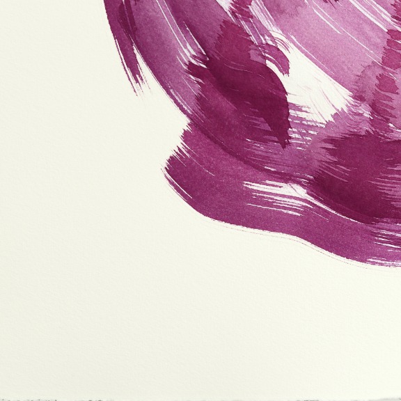 Bettina Mauel: The Deep Magenta Dress 7 image 4