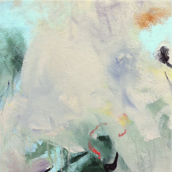 Amber Goldhammer: Castaway image 4