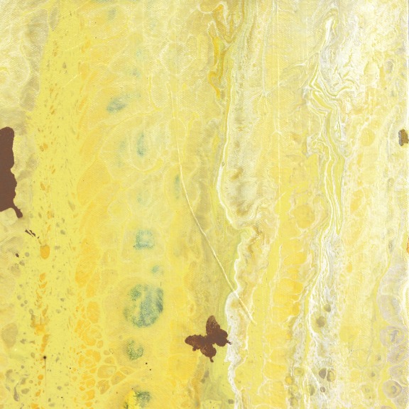 Amber Goldhammer: Harmonious Life image 4