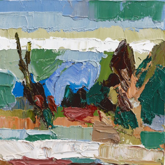 Dana Cowie: Vasey Farm image 4