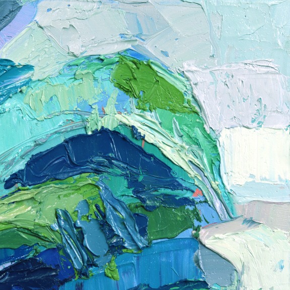 Dana Cowie: Palms image 4