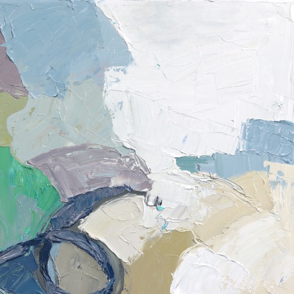 Dana Cowie: Let Go of Control image 4