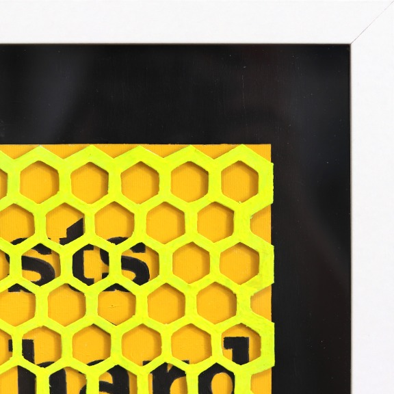 Fabio Coruzzi: The Hive image 4
