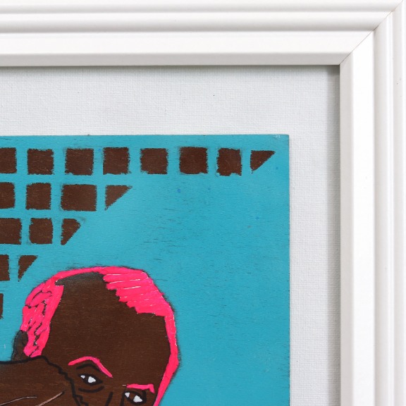 Fabio Coruzzi: Disagreement image 4