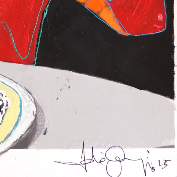 Fabio Coruzzi: Pashtag image 4