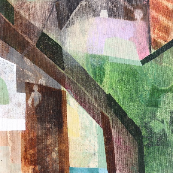 Maria C Bernhardsson: The Family image 4