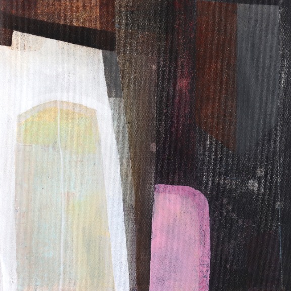 Maria C Bernhardsson: Beaujolais image 4