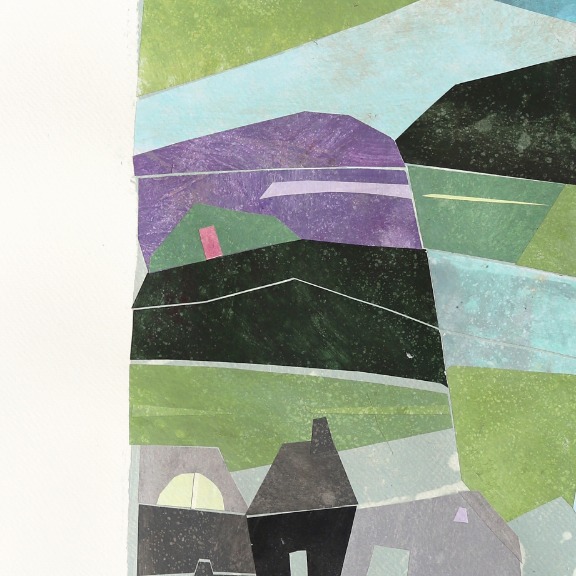 Maria C Bernhardsson: Seaside image 4