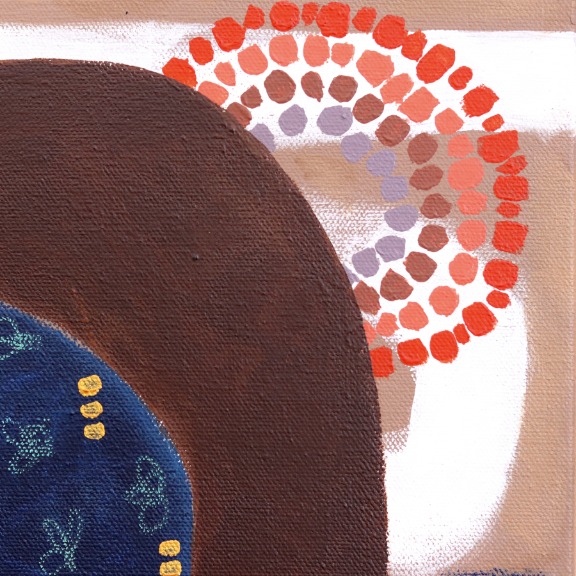 Courtney Simone: Soliloquy in Bloom image 4