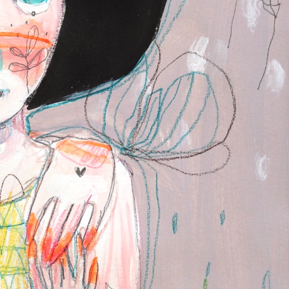 Silvia Pavarini: Kindred Souls image 4