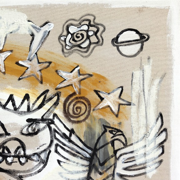 Jonas Fisch: Nightjar image 4