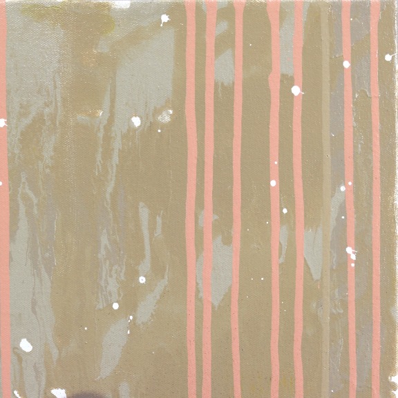 Amber Goldhammer: Showering You With Affection image 4