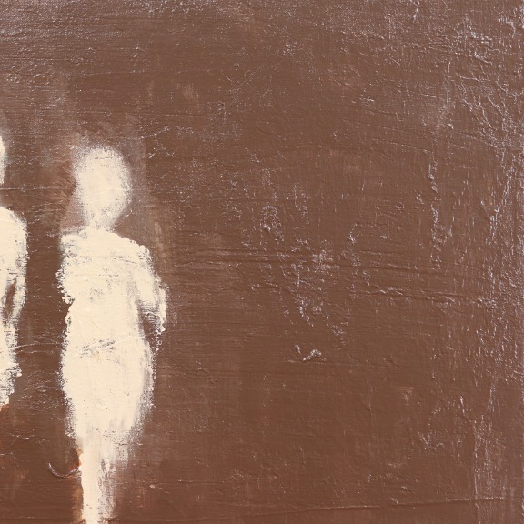 Amber Goldhammer: Watching The World Carry On image 4