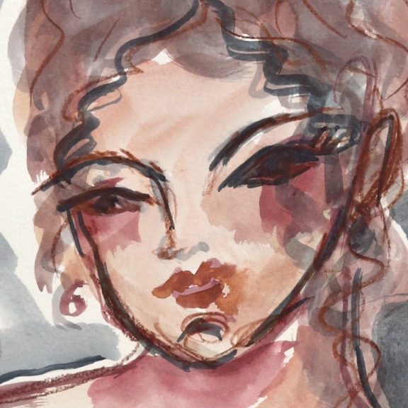 Ama Liyanage: Portrait image 4
