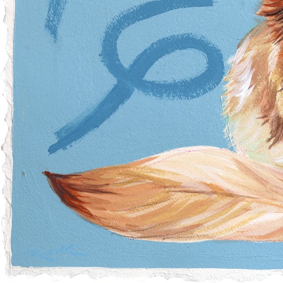 Kellie Newsome: Loyalty Shows image 4
