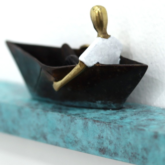 Mireia Serra: Sailing Towards You image 4