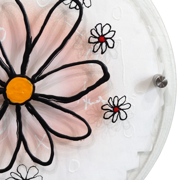 Soren Grau: EchoLayer: Daisy Constellation image 4
