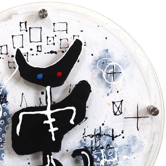 Soren Grau: EchoLayer: Quantum Family image 4