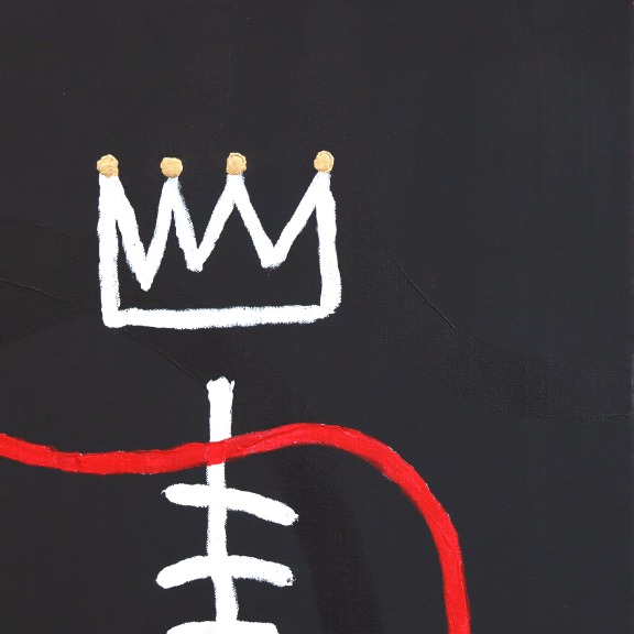 Soren Grau: Crown of Stillness image 4