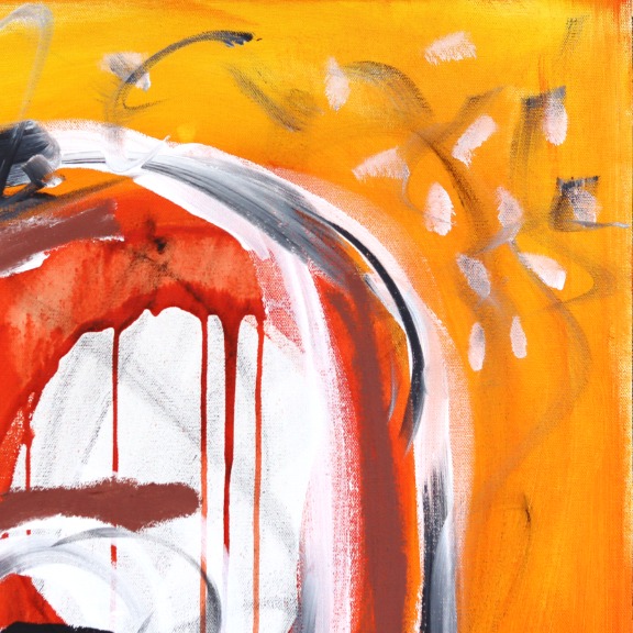 Soren Grau: The Watcher image 4