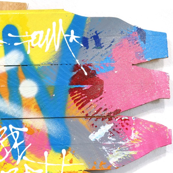 Naguy Claude: Cash Flow II image 4