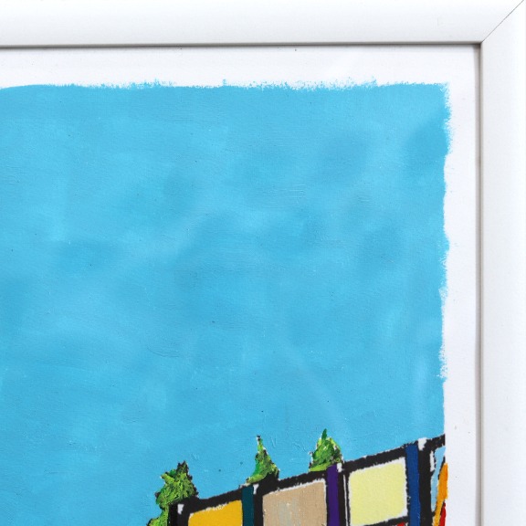 Fabio Coruzzi: This Is Beverly Blvd #41 image 4