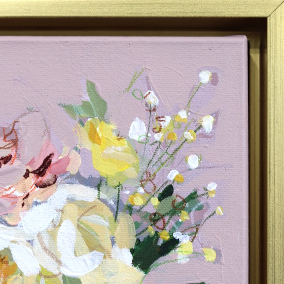 Kellie Newsome: Abundance of Summer image 4