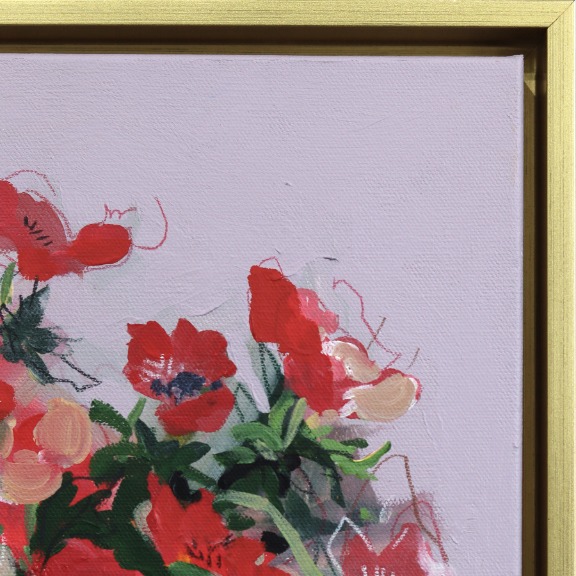 Kellie Newsome: Poppy Parade image 4
