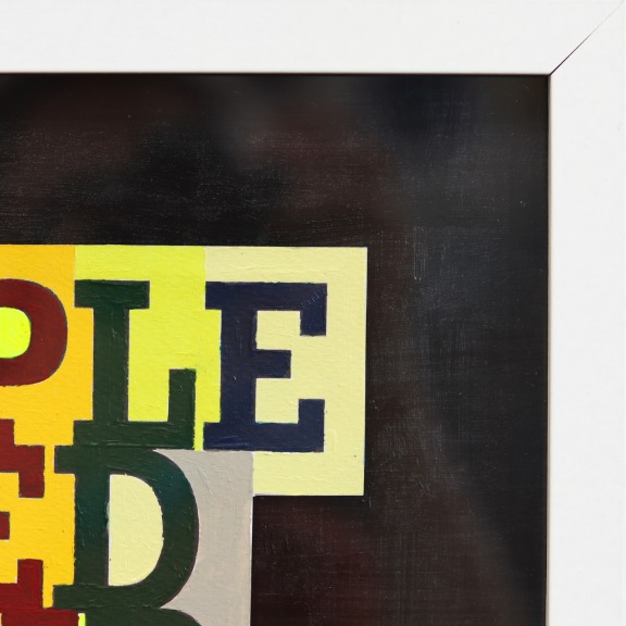Fabio Coruzzi: People Need Their Poetry Back image 4