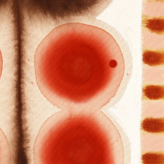 Meredith Walker: Dotted Clover image 4
